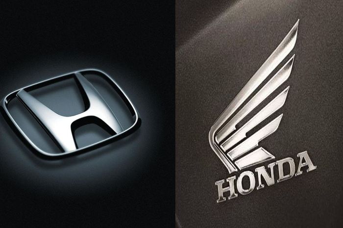 jepang, honda, soichiro honda, logo honda, perbedaan logo honda, Logo Mobil dan Motor Honda Berbeda, Ternyata Begini Awal Mulanya