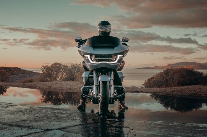 mv agusta, harley-davidson, buell, Aermacchi, Ini 3 Brand Motor yang Pernah Dibeli Harley-Davidson, Nomor Dua Rugi Pol-polan