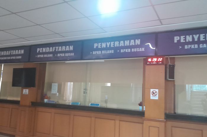 bpkb, pajak kendaraan, mobil tua, Pajak kendaaran bermotor (PKB), BPKB Hilang Pasang Iklan, Perpanjang Pajak Mobil Tua Tapi BPKB Enggak Ada, Ini Solusinya