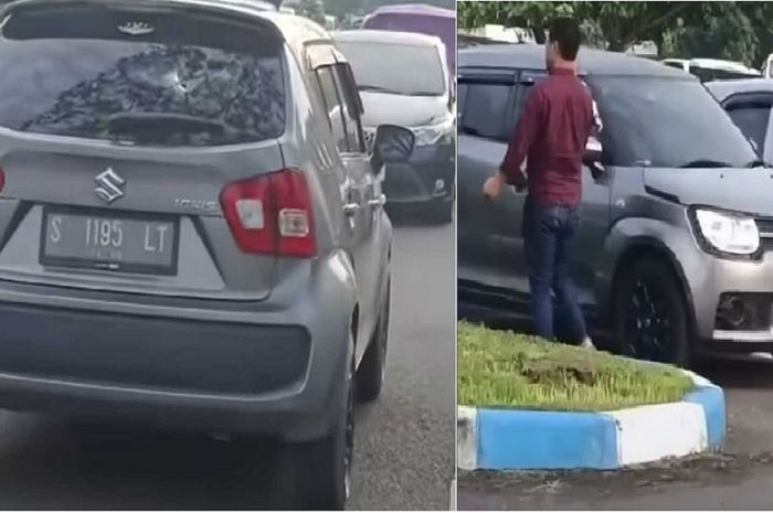 pelat nomor, tilang, tilang elektronik, Pelat Nomor Kembar, Pelat Nomor Dipalsukan, Jangan Diam Saja, Ambil Tindakan Ini Jika Pelat Nomor Kalian Dipalsukan Kendaraan Lain