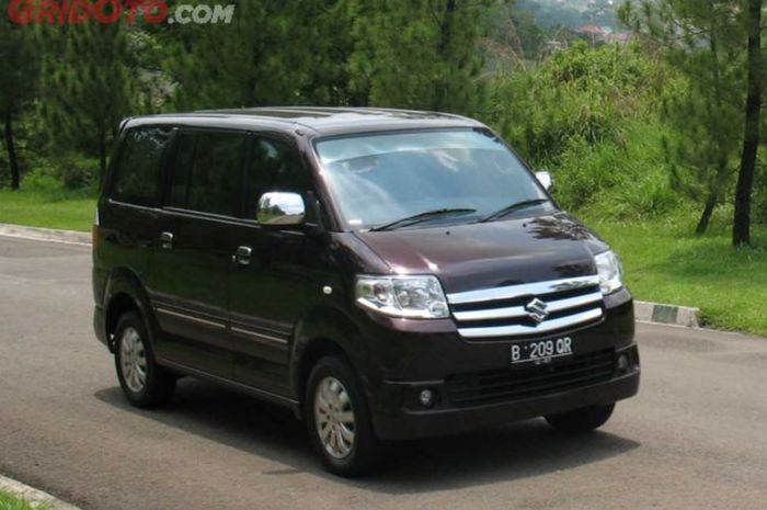 Suzuki APV Bekas, APV Bekas, Suzuki APV Arena, harga mobil bekas suzuki apv, mobil bekas suzuki apv, Jelang Idul Adha, Suzuki APV Bekas Harganya Dijual Mulai Segini