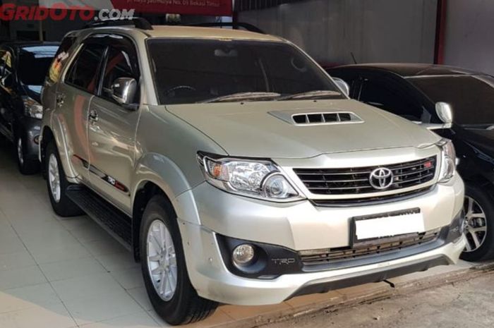 bahan bakar, manfaat, biaya, efisiensi, diesel, mobil diesel, toyota fortuner, remap ecu, Terungkap, Ini Manfaat Lain dan Biaya Remap ECU Toyota Fortuner Diesel
