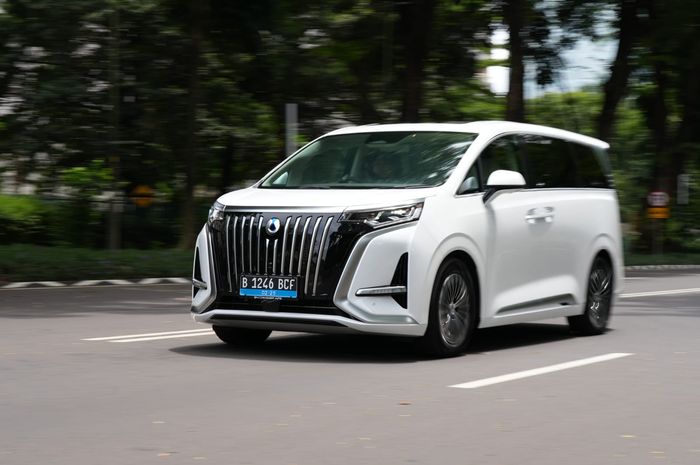 otomotif, penghargaan, otomotif award, bike of the year, car of the year, Otomotif award 2025, Ini Dia Daftar Lengkap Mobil Dan Motor Pemenang OTOMOTIF Award 2025