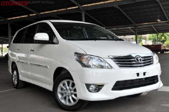 toyota, harga, bearing, tensioner, timing belt, kijang innova diesel, Jangan Sampai Putus, Segini Biaya Ganti Timing Belt Innova Diesel