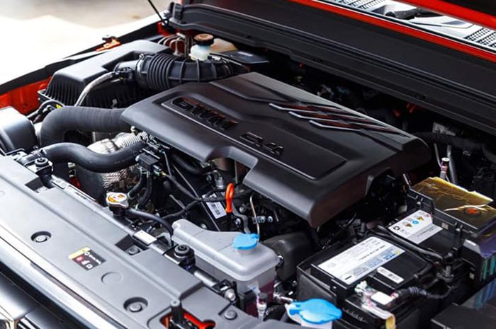 kasar, kerusakan, mesin diesel, metal, oli mesin, kruk as, Dengar Suara Mesin Diesel Kasar Pertanda Komponen Ini Sudah Aus