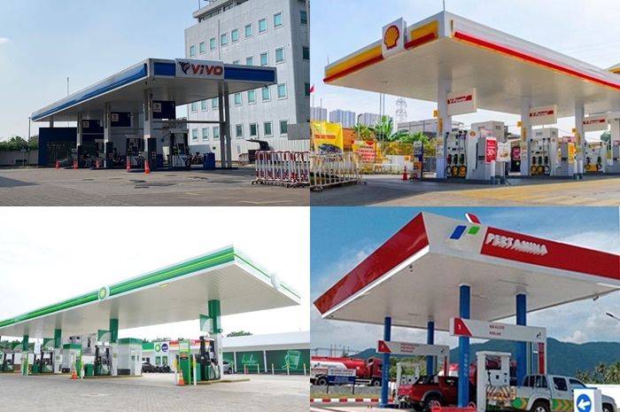 BBM Langka, Bahlil Lahadalia, Shell Beli BBM Pertamina, BBM Swasta Langka, BP Beli BBM Pertamina, Pertamina, Shell, Vivo dan BP Dipanggil ESDM, Hasil Pertemuan SPBU Swasta Mesti Nurut Arahan Bahlil
