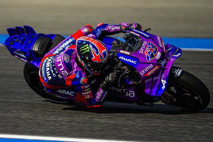 MotoGP, yamaha, Jack Miller, pramac racing, Paolo Campinoti, Sok-sokan Sindir Yamaha, Jack Miller Hampir Saja Pensiun dari MotoGP