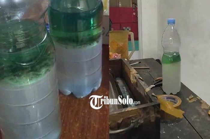 SPBU, klaten, pertalite, BBM tercampur air, pertalite tercampur air, SPBU Trucuk Klaten, Perlu Tahu, Lakukan Ini Pertama Kali Saat Mobil Terisi BBM Campur Air di SPBU