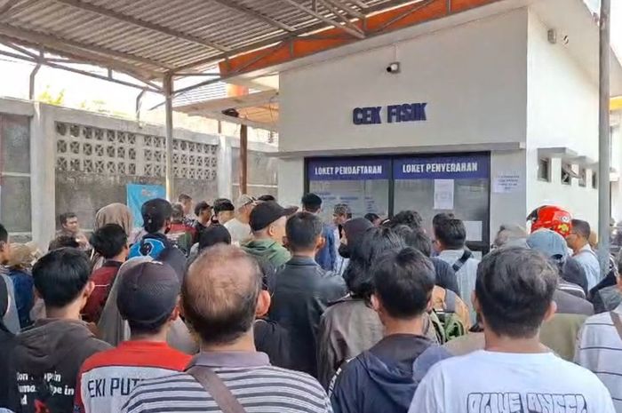 jawa barat, dedi mulyadi, pajak kendaraan, pemutihan, pemutihan pajak kendaraan, Batal Selesai Juni, Pemutihan Pajak Kendaraan di Jabar Diperpanjang 3 Bulan Lagi