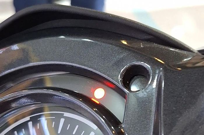 motor matic, honda beat, fitur anti maling, motor matic honda beat, cara mengaktifkan fitur anti maling, cara aktifkan fitur anti malin, Cara Aktifkan Fitur Anti Maling di Honda BeAT Menggunakan Kunci Kontak