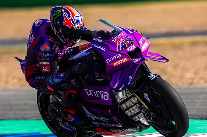 MotoGP, Jack Miller, gaji pembalap motogp, gaji motogp, Ngenesnya MotoGP, Jack Miller Ungkap Gaji Kecil Pembalap Rookie