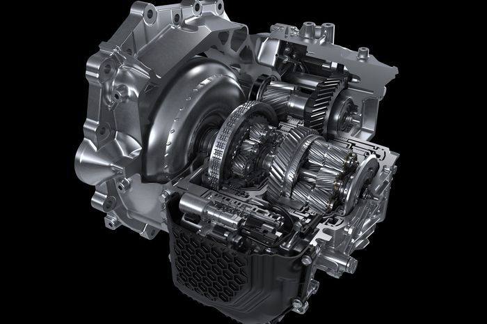 tekanan, delay, transmisi matic, filter oli, body valve, solenoid, Filter Oli Transmisi Matic Mobil Bisa Kotor, Ini Gejala Awalnya
