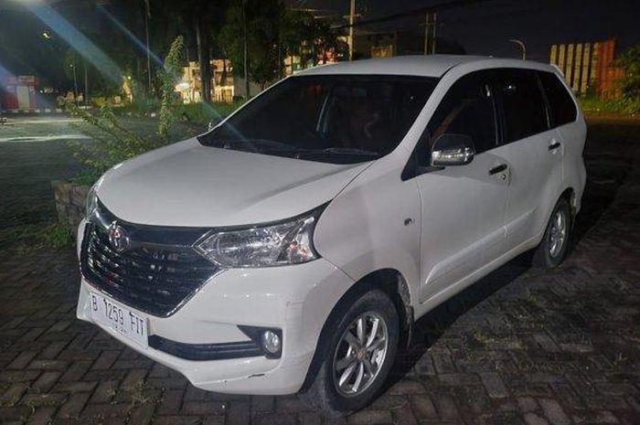 harga, singapore, toyota avanza, copotan, gardan, bunyi dengung, Mulai Bunyi Mendengung, Segini Harga Gardan Copotan Toyota Avanza