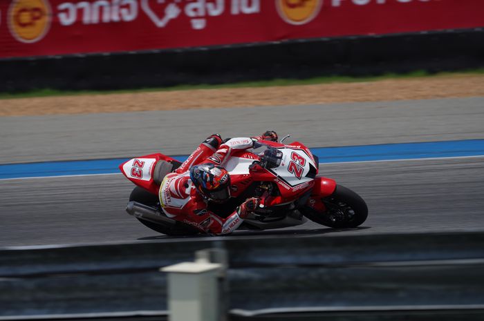 arrc, astra honda racing team, asia road racing championship, ahrt, Nambah Satu Kelas, AHRT Turunkan CBR Series di 3 Kelas Berbeda ARRC 2025