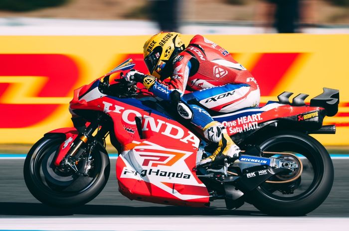 MotoGP, aleix espargaro, wildcard, honda rc213v, motogp spanyol, Tampil Wildcard di MotoGP Spanyol 2025, Aleix Espargaro Bongkar 2 Kelemahan Motor Honda
