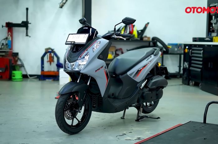 Yamaha Lexi, matic 150 cc, harga yamaha lexi, Lexi LX 155, harga yamaha lexi lx 155, spek lexi lx 155, Matic 150 Cc Paling Murah Se-Indonesia Nih, Intip Spek Yamaha Lexi LX 155 dan Harganya di Mei 2025