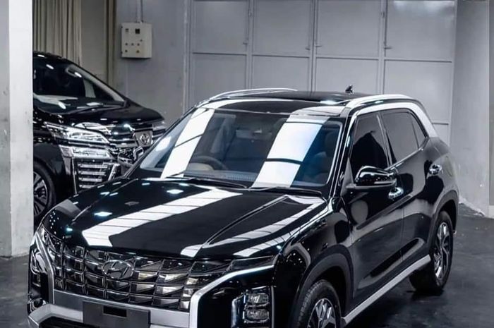 diskon mobil baru, Hyundai Fatmawati, Hyundai Creta Prime, hyundai creta 2024, Sikat Miring Masih Sisa 5 Unit, Hyundai Creta Diskon Rp 70 Juta