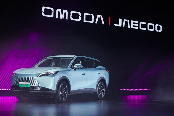 mobil baru, Jaecoo, GIIAS 2025, Jaecoo Indonesia, Ini Prediksi Mobil Baru JAECOO Yang Akan Dibawa Ke GIIAS 2025