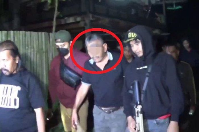 debt collector, Perampasan motor, Polres Gowa, debt collector ngaku polisi, Gowa Sulawesi Selatan, Debt Collector Ngelunjak, Ngaku-ngaku Polisi Sering Rampas Mobil dan Motor