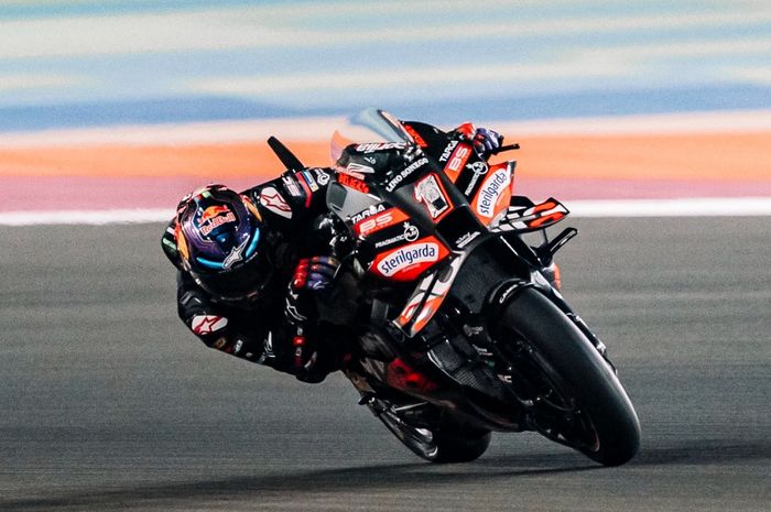 MotoGP, cedera, jorge martin, aturan motogp, Sadar Kondisi Jorge Martin, Akhirnya Pabrikan Sepakati Aturan Baru