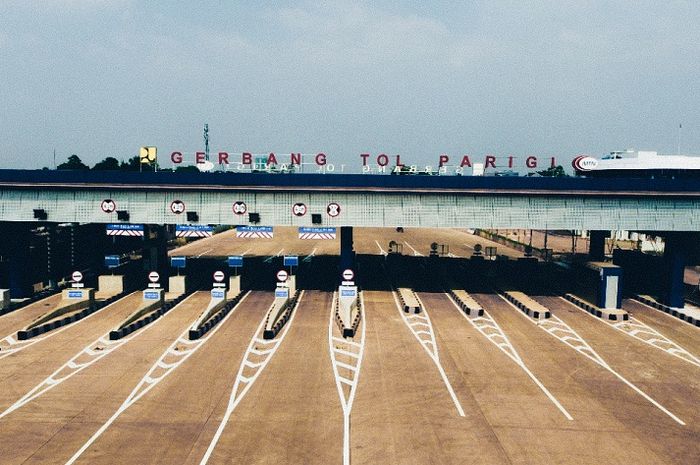 jalan tol, tarif tol naik, Tol Kunciran-Serpong, Tarif Tol Kunciran-Serpong, Siap-siap, Ada Kejutan di Tol Kunciran-Serpong di Tanggal 15 Mei 2025