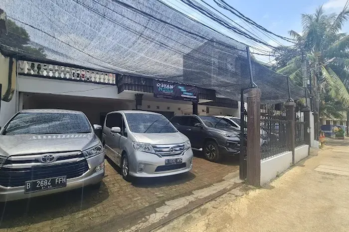 mobil bekas, kredit syariah, KREDIT MOBIL BEKAS, kredit mobil syariah, Kredit Mobkas Syariah, Tak Ada Denda sampai Bunga, Ini Perbedaan Kredit Mobil Bekas Syariah dan Konvensional