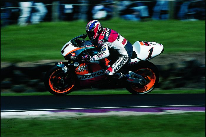 MotoGP, alpine, mick doohan, jack doohan, Franco Colapinto, Difitnah Secara Keji, Media Sosial Legenda Mick Doohan Diserang Warganet Argentina