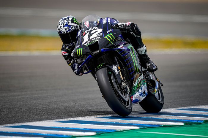 MotoGP, yamaha, kontrak, Maverick Vinales, aprilia, jorge martin, Komentari Masalah Martin dan Aprilia, Vinales Jadi Ingat Luka Lama dengan Yamaha