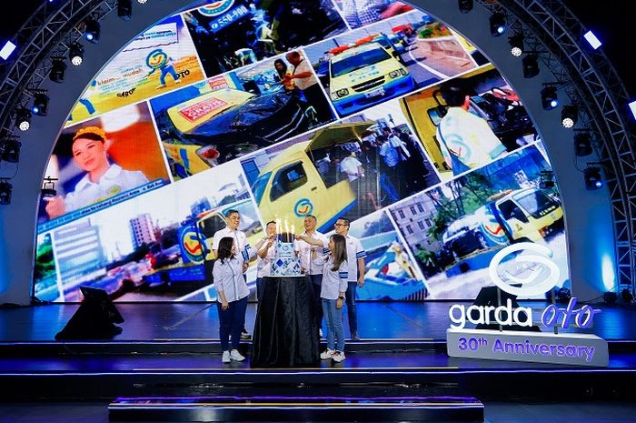 garda oto, asuransi astra, asuransi mobil, Asuransi Garda Oto, Virtual Survey Garda Oto, Jelang Perayaan ke-30 Tahun, Garda Oto Perkenalkan Inovasi Layanan Terbaru Virtual Survey