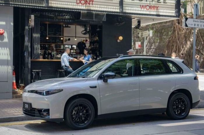 China, perang harga, Leapmotor, Zhu Jiangmin, Harga SUV China Bisa Tinggal Rp 100 Jutaan, Bos Leapmotor Ungkap Alasannya