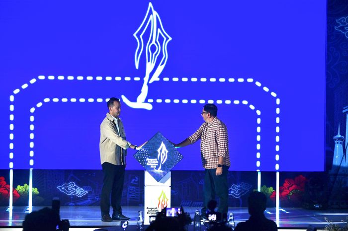 pertamina, Anugerah Jurnalistik Pertamina, Fadjar Djoko Santoso, Mitra Strategis Penyampai Capaian, Pertamina Gelar Anugerah Jurnalis