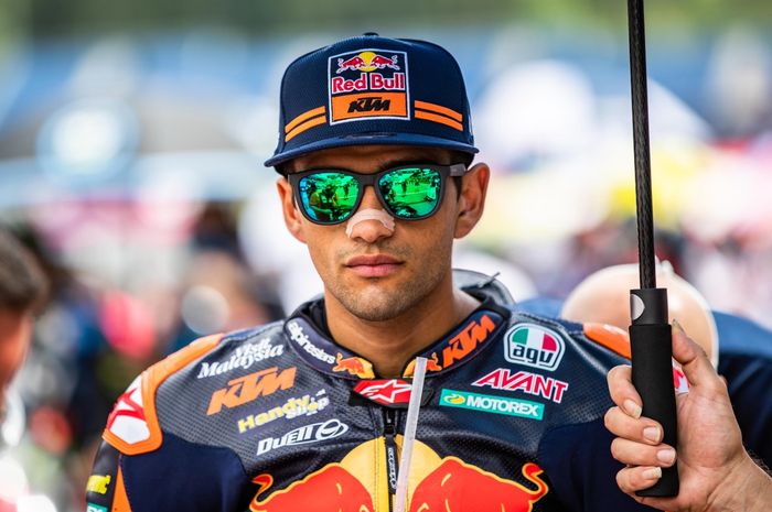MotoGP, aprilia, jorge martin, pit beirer, Pernah Dikhianati, Bos KTM Jelaskan Dampak Negatif Tindakan Jorge Martin ke Aprilia
