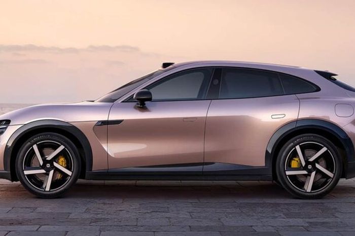China, Xiaomi, mobil listrik, mobil listrik Xiaomi, xiaomi yu7, Tesla Model Y Ketar-ketir, 200 Ribu Xiaomi YU7 Terjual Hanya Dalam 3 Menit