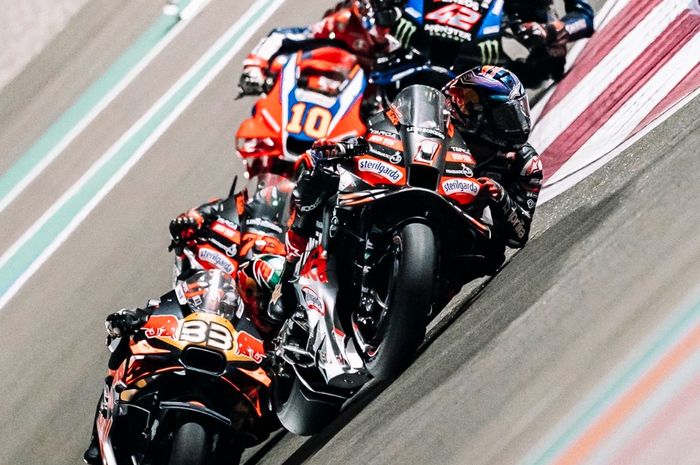 MotoGP, kontrak, aprilia, jorge martin, Massimo Rivola, albert varela, Aprilia Santai Banget Hadapi Jorge Martin, ke Pengadilan Juga Ayok