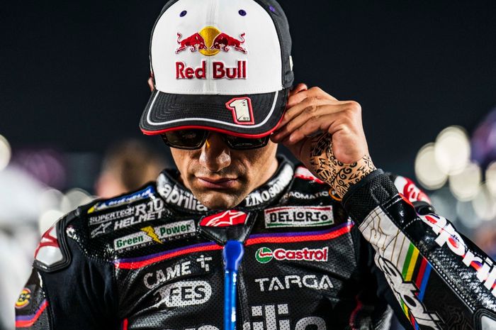 MotoGP, honda, aprilia, jorge martin, albert varela, Jalan Buntu Jorge Martin, Giliran Honda Ajukan Syarat Buat Rekrut