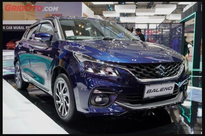 mobil baru, harga, suzuki, suzuki baleno hatchback, harga suzuki baleno, Hatchback Irit, Enggak Pasaran di Jalan, Segini Harga Suzuki Baleno Juli 2025