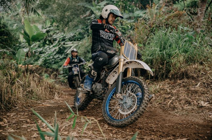 bali, Geng Tril Tua, Arisan Tril Tua, Arisan Tril Tua Ke-8, Dihadiri Ribuan Penggemar Tril Tua, Transaksi UMKM di ATT 8 Bali Tembus Ratusan Juta