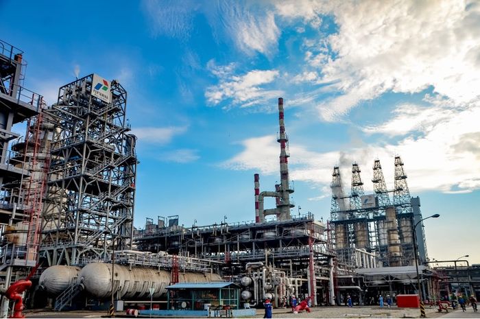 ramah lingkungan, PT Kilang Pertamina Internasional, Green Coke, Dukung Energi Hijau, Kilang Pertamina Dorong Produksi Green Coke untuk Industri Nasional
