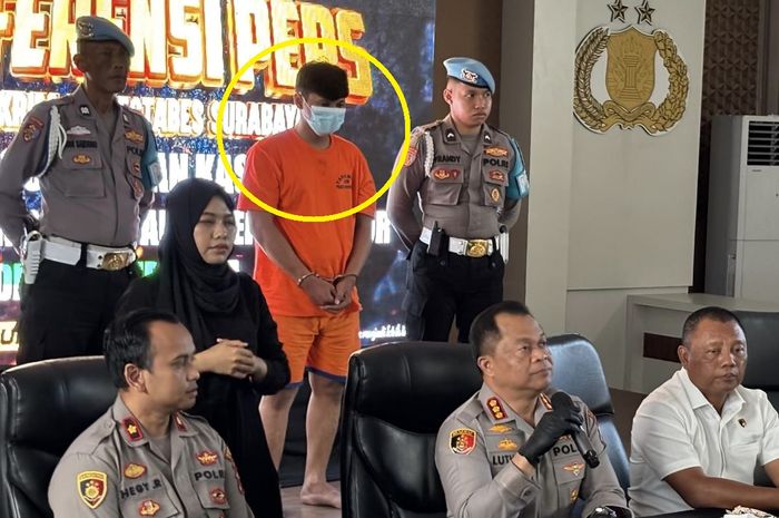 motor bekas, Honda CBR150R murah, Penipuan Modus Beli Motor, Penipuan Jual-Beli Motor, Honda BeAT STNK, Musuh Para Pedagang Motor Bekas di Surabaya Terborgol, Incar Marketplace Facebook