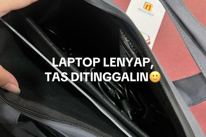 rosalia indah, Maling Rosalia Indah, Maling Dalam Bus, Laptop Hilang Dalam Bus, Maling Bus Rosalia Indah, Respon Rosalia Indah Laptop Penumpang Berisi File Skripsi Hilang di Kabin, Tak Ada Ganti Rugi Karena Ini