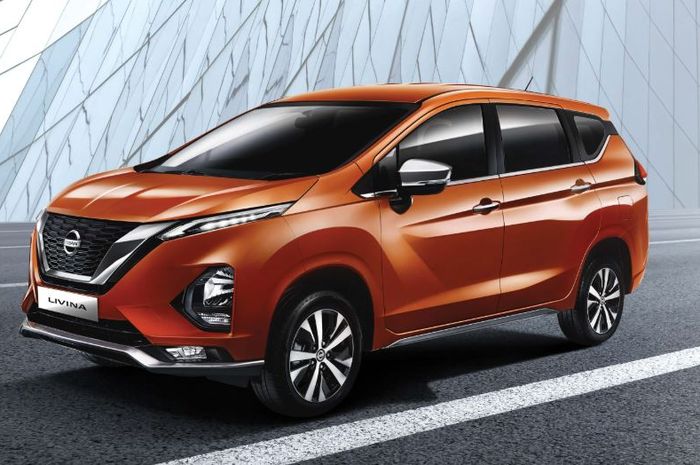 mobil baru, harga, nissan livina, harga nissan livina, Minat Beli Mobil Baru Nissan Livina, Cek Harganya per Juli 2025