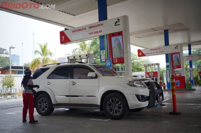 pramono anung, jakarta indra zaka permana, PBBKB, pajak BBM, diskon pajak BBM, Pemprov Jakarta Umumkan Diskon Pajak BBM hingga 80 Persen, Sudah Bisa Dinikmati