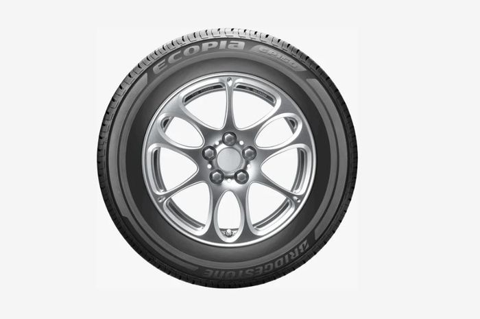 bridgestone, Mitsubishi New Xpander, New Xpander Cross, Bridgestone Ecopia EP150, Jadi Ban Resmi Mitsubishi New Xpander dan New Xpander Cross, Ini Kelebihan Bridgestone Ecopia EP150