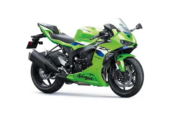 kawasaki indonesia, Kawasaki Ninja ZX-6R 2026, Ninja ZX-6R MY 2026, ZX-6R Model Year 2026, Harga Ninja ZX-6R 2026, Buruan Izin Istri, Kawasaki Ninja ZX-6R Versi 2026 Resmi Meluncur Dengan Harga Spesial