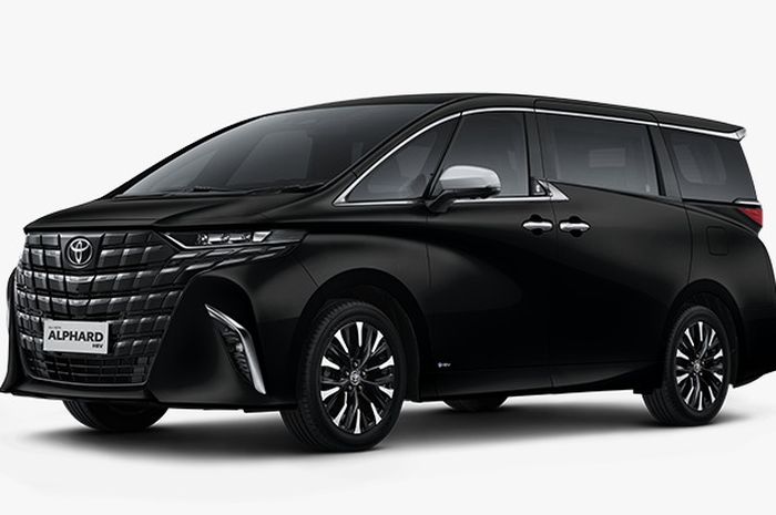 land cruiser, toyota land cruiser, alphard, toyota alphard, NIK 2024, Toyota Alphard dan Land Cruiser NIK 2024 Diskon Rp 100 Juta, Stok Enggak Banyak
