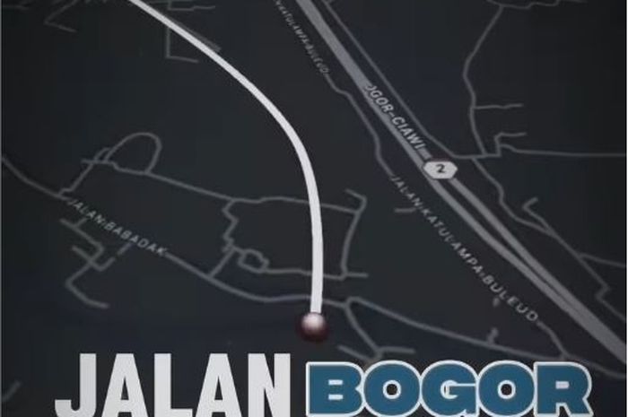 puncak bogor, Jalur alternatif puncak bogor, Jalan R3 Puncak, Alternatif Puncak Bogor, Warung Jambu Bogor, Seberangi Sungai Ciliwung Selebar 32 Meter, Pembangunan Jalur Alternatif Baru ke Puncak Bogor Dikebut