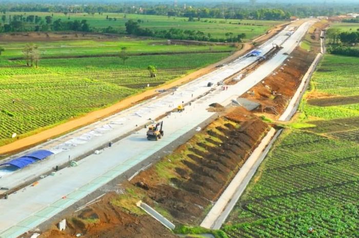 tol probowangi, Tol Probolinggo-Banyuwangi, Tol Gending-Besuki, Tol Gending-Paiton, Tol Besuki-Situbondo, Tilik Proyek, Begini Kabar Terbaru Pembangunan Tol Probolinggo-Banyuwangi