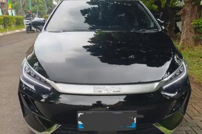 mobil bekas, kemayoran, mobil listrik bekas, wuling air ev, Harga Menukik, Permintaan Mobil Listrik Bekas Meningkat, Ini Tipe Paling Dicari