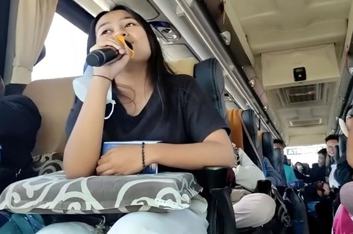royalti, Organda, royalti musik, royalti lagu, bus karaoke, Tahan Hasrat Karaoke, Bus dan Angkot Tak Lagi Putar Musik Hindari Tagihan Royalti