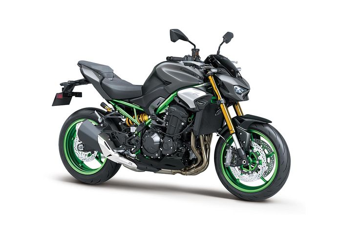 kawasaki motor indonesia, kawasaki z900, Harga Kawasaki Z900, Kawasaki Z900 MY 2026, Kawasaki Z900 2026, Izin Istri Baik-baik, Kawasaki Z900 Versi 2026 Meluncur Dengan Harga Menggoda